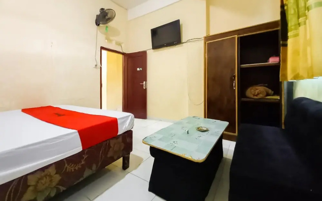 RedDoorz Syariah @ Penginapan Kita Sungai Penuh