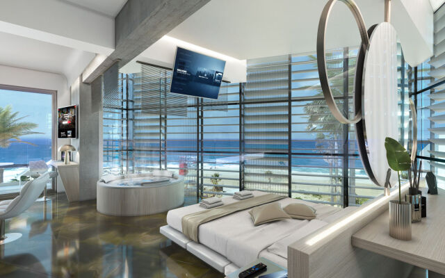 Nautilux Rethymno by Mage Hotels