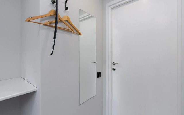 Apartamenty Istorichesky Tsentr na Sommera 13