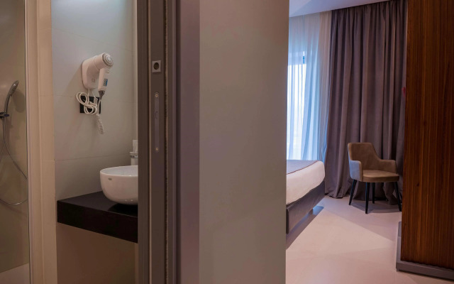 Best Western Hotel Ferrari