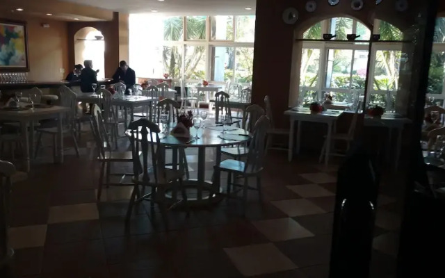 Laje de Pedra Mountain VillagePrime
