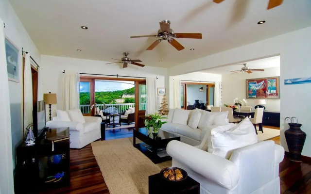 Residences at Nonsuch Bay Antigua - Room Only - Self Catering