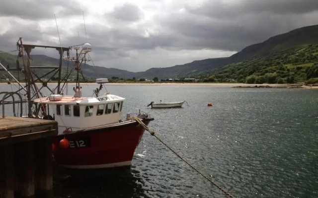 GlenHaven Holiday Accommodation