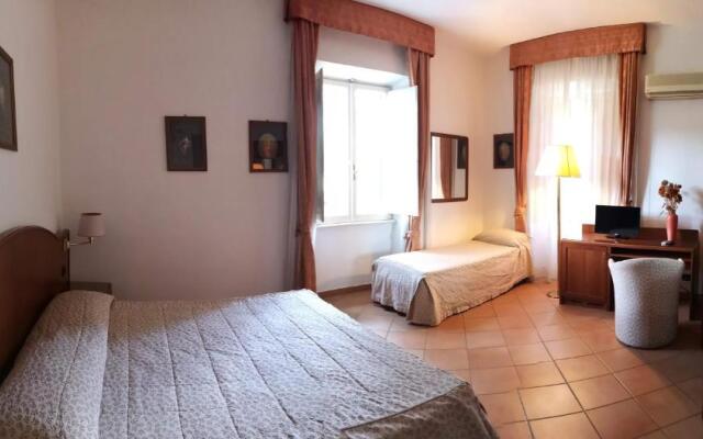 Comfort Rooms Villa Gaia