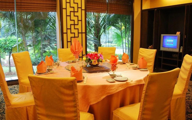 Fangzhong Hotel - Dongguan