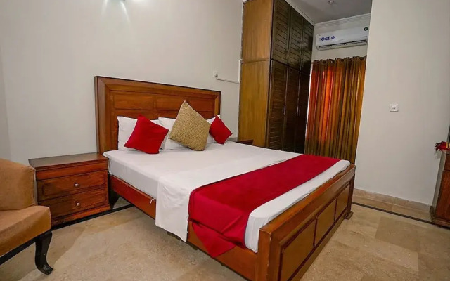 Capri Inn Guest House