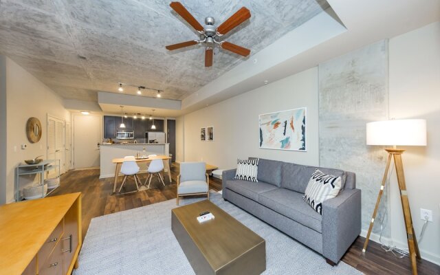 Mint House in the West End