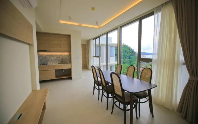 Rocco Aonang Krabi