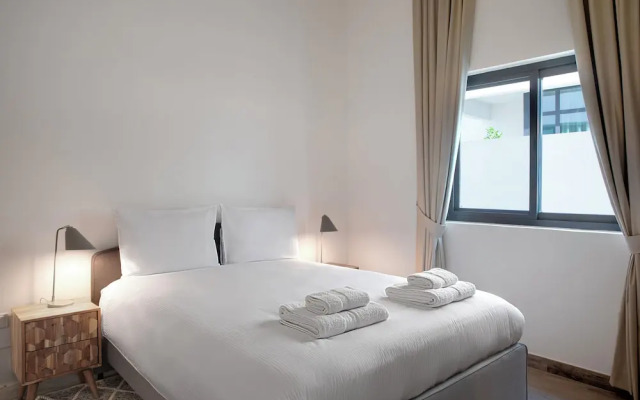 Olala Beach Villas