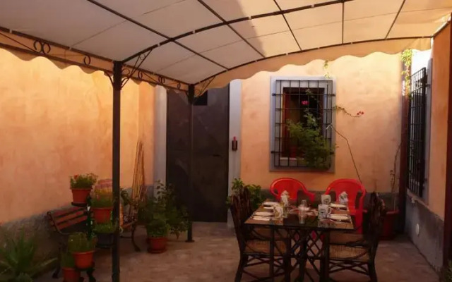 B&B Su Canape
