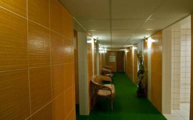 Hotel Lineas