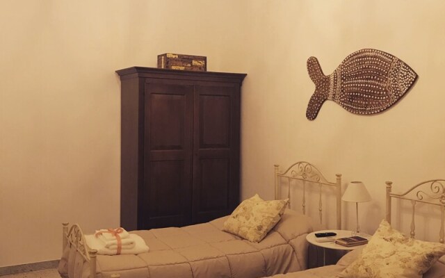 Il Salernitano Bed and Breakfast