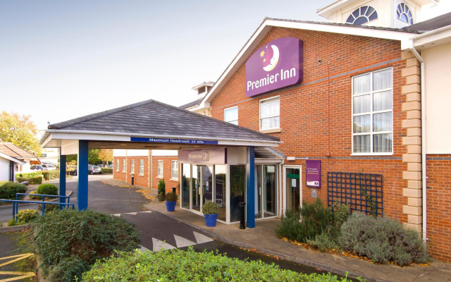 Express By Holiday Inn Coventry A45 (Exp)