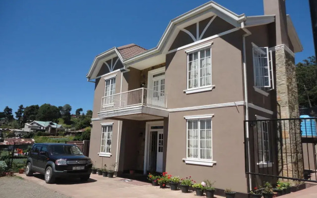 OYO 258 Global Rest House