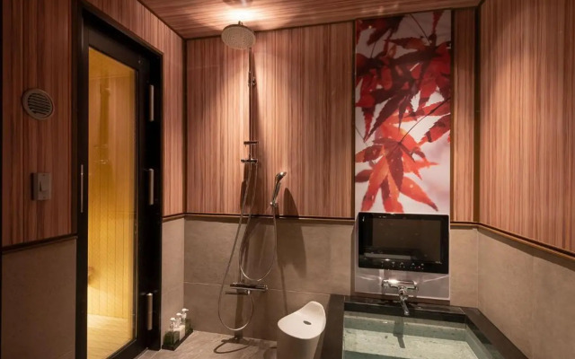 HOTELみなと-MINATO-