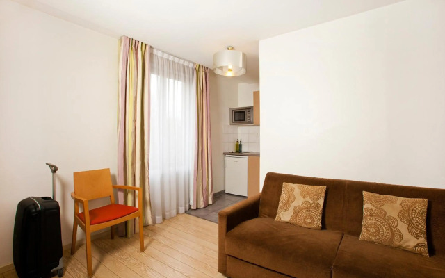 Residhome Paris Saclay – Bures sur Yvette