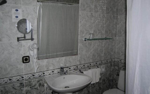 Hotel Hoya