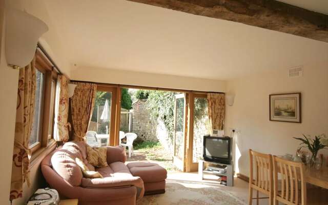 Laughtons Retreat