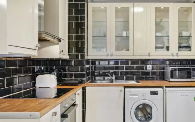 The Sherborne Residences