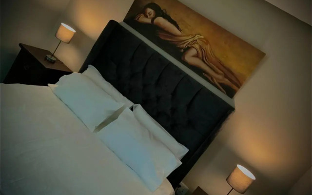 Lovely 1 bedroom apartment