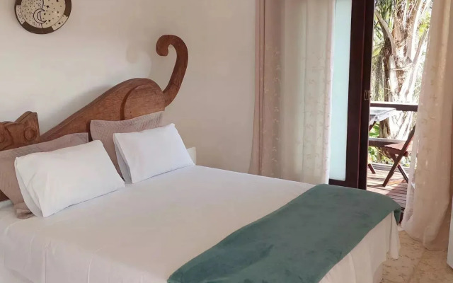 Casa Barco Ferradura