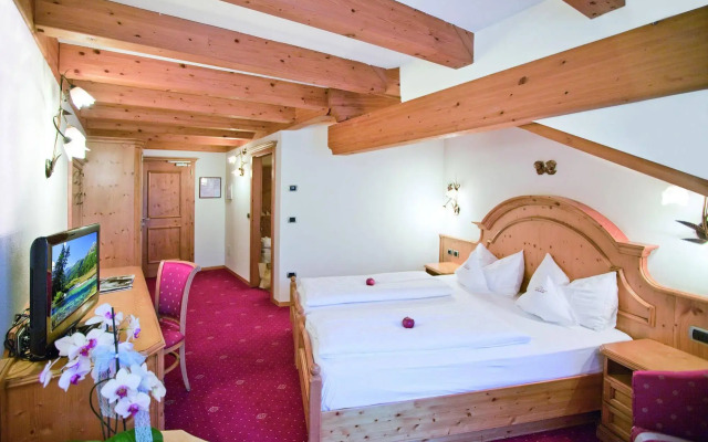 Hotel Lagorai Resort & Spa