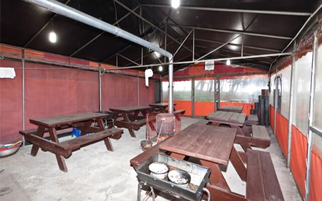 Taean Satbyeol Iyagi Pension