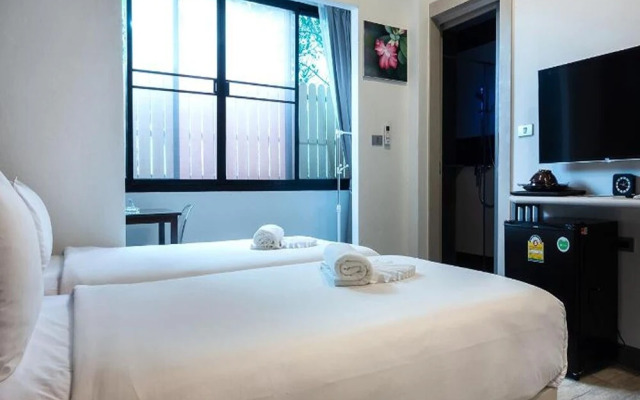 Coco Paradiso Phuket Hotel