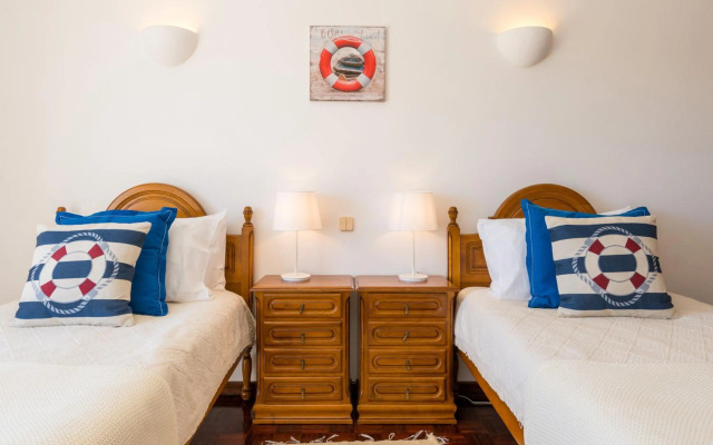 Two Bedroom Sea View Apartment Lagos