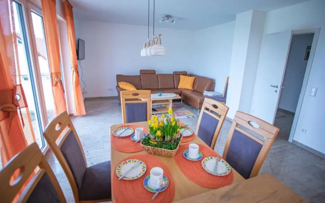 Apartment Haus Maria Waldblick