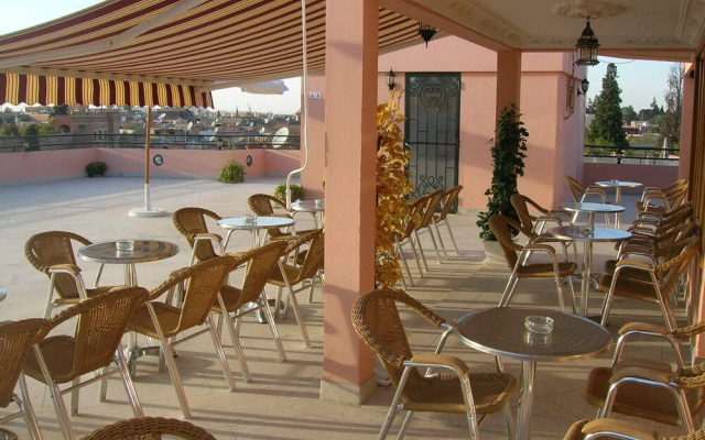 Résidence Touristique Koutoubienne