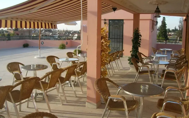 Résidence Touristique Koutoubienne