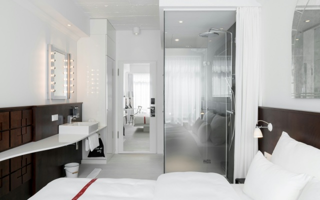 Ruby Coco Hotel Dusseldorf by IHG