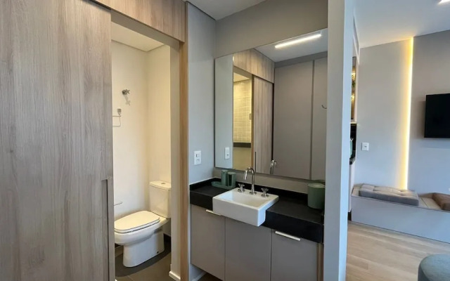 Vossa Bossa Pop Pinheiros