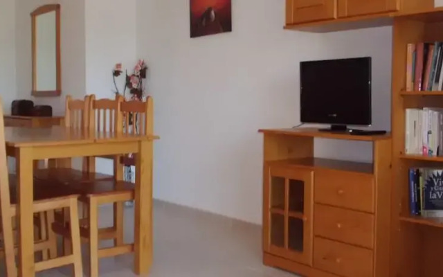 Apartament Rosa dels Vents