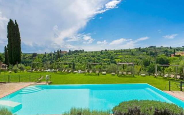 Locazione turistica Il Melo