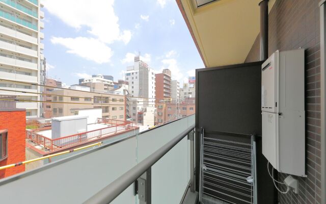 Grandouce Buena Vista