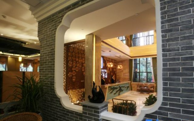 Taoyuan Hotel