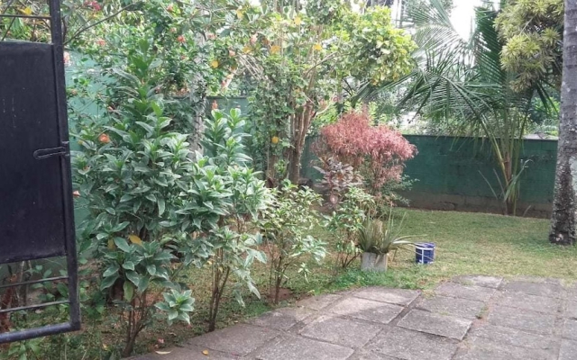 La Sachara Holiday Bungalow