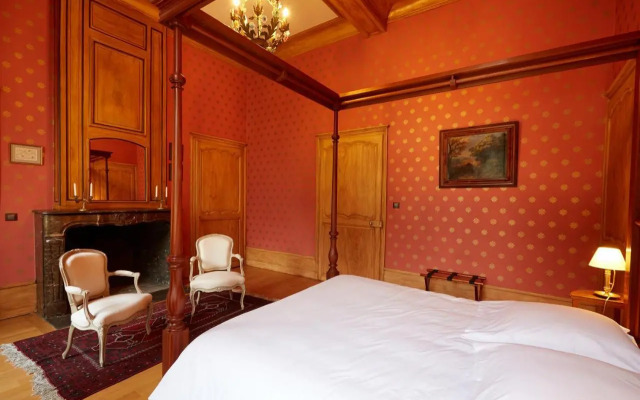 Château D'arry