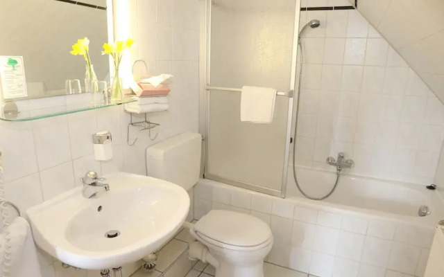 Landhotel Reiterhof Schumann