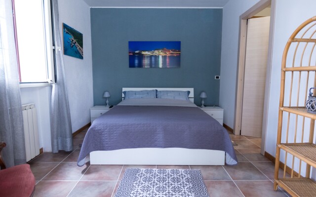 B&B El Capitano