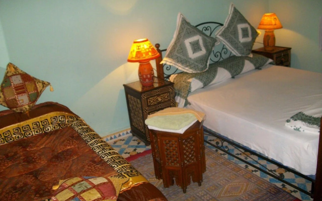 Riad Idrissi