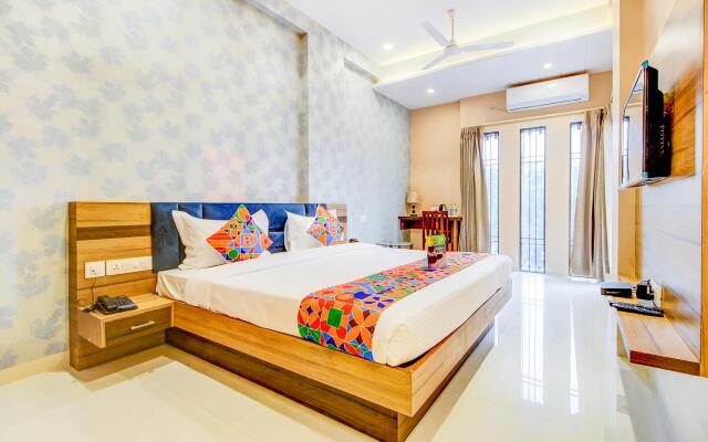 Fabhotel 7Th Crossing