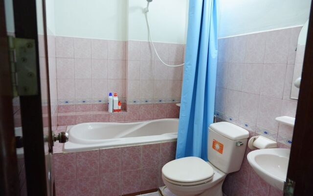 Winter Spring Home & Tourist - Hostel