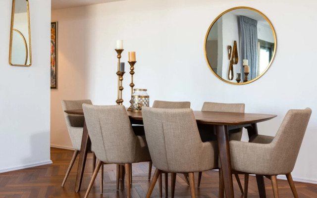 The Haneviim Boutique by Isrentals