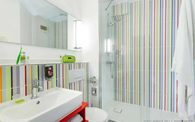 B&B HOTEL Aachen City-Ost