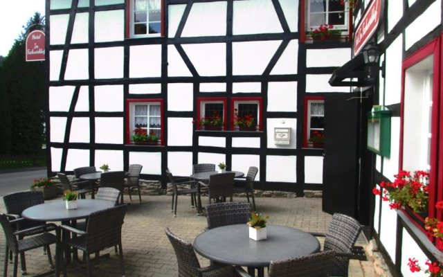 Hotel-Café Im Fachwerkhof