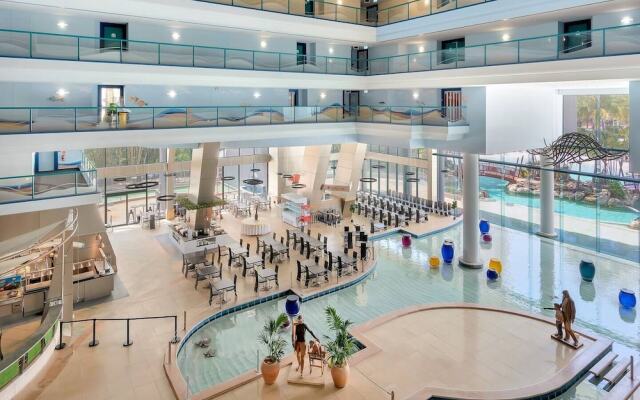 Crown Tower 25th Floor by Gold Coast Premium