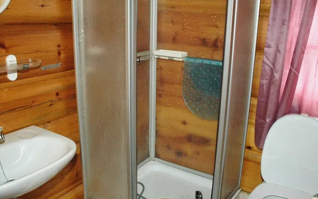 4 Person Holiday Home in Surna